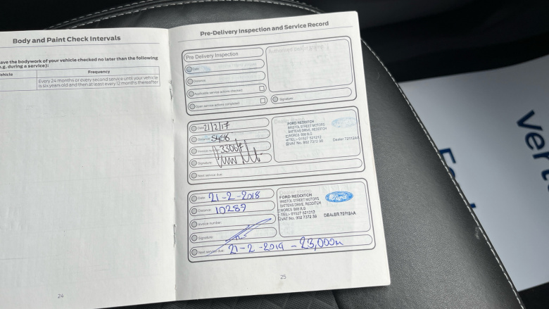 Ford EcoSport 1.0 EcoBoost Titanium 5dr Petrol Hatchback